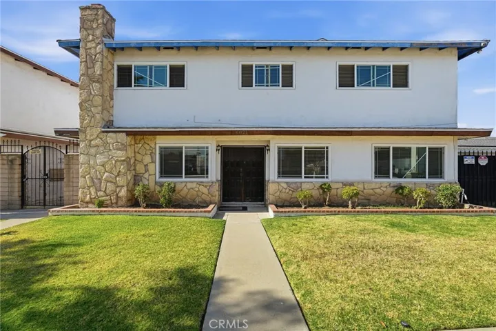 6021 Gage Avenue 1, Bell Gardens, California 90201