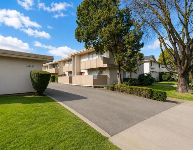 1212 W Mckinley Avenue, Sunnyvale, California 94086