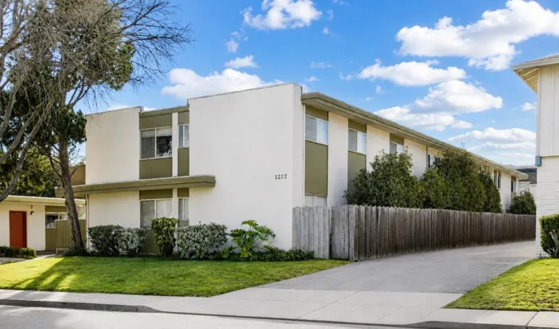 1212 W Mckinley Avenue, Sunnyvale, California 94086