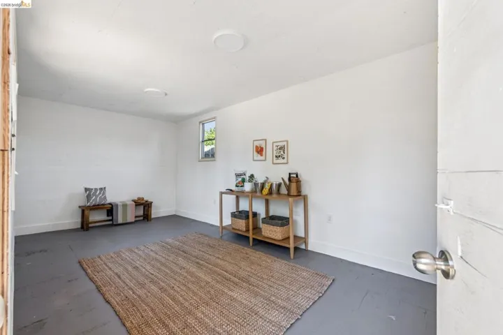 4130 Gilbert St, Oakland, California 94611