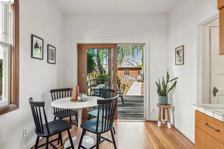 4130 Gilbert St, Oakland, California 94611