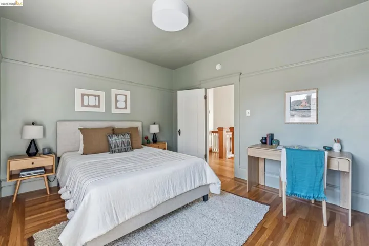 4130 Gilbert St, Oakland, California 94611