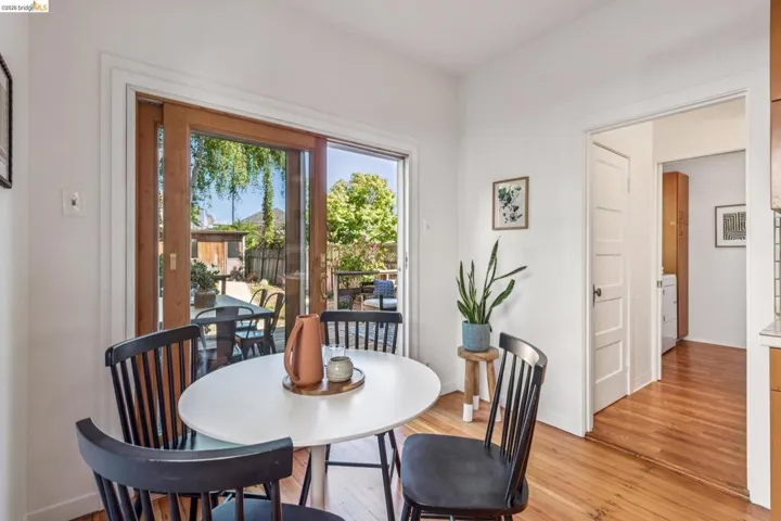 4130 Gilbert St, Oakland, California 94611