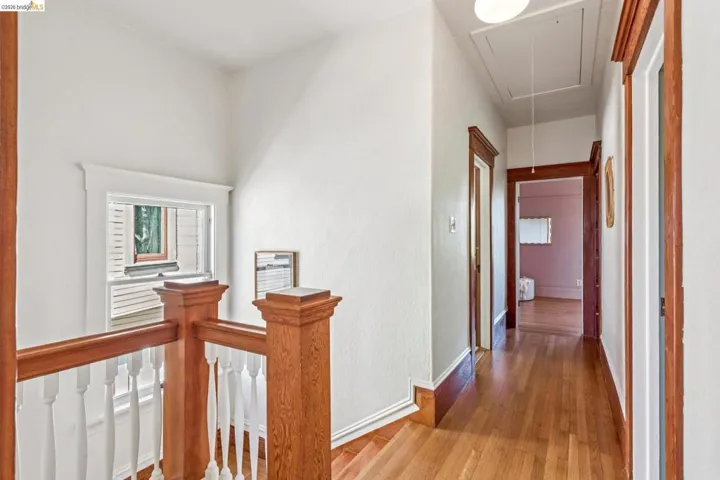 4130 Gilbert St, Oakland, California 94611