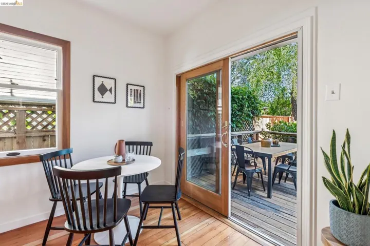 4130 Gilbert St, Oakland, California 94611