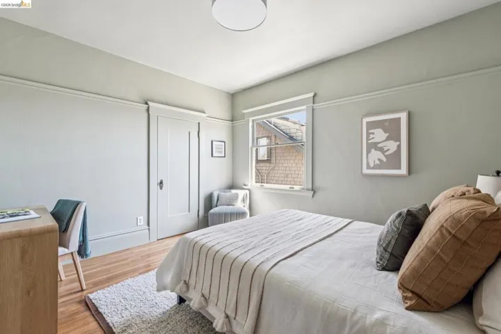 4130 Gilbert St, Oakland, California 94611