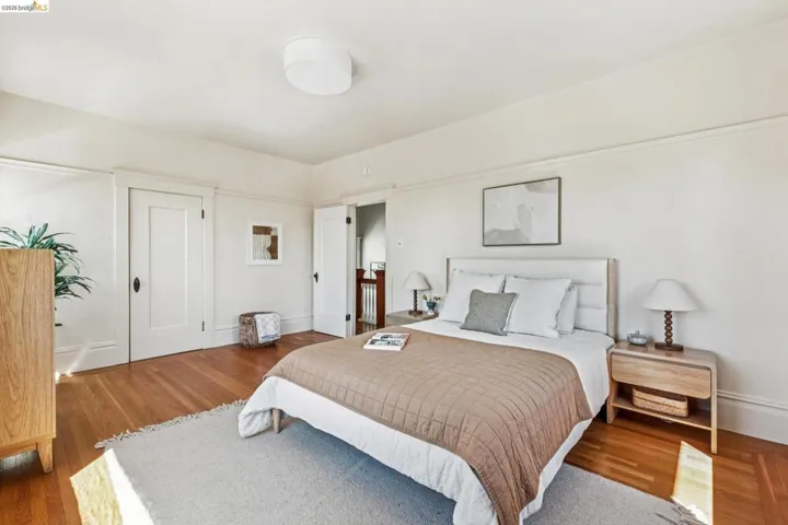 4130 Gilbert St, Oakland, California 94611