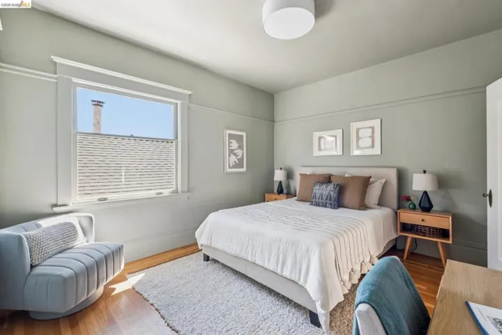 4130 Gilbert St, Oakland, California 94611
