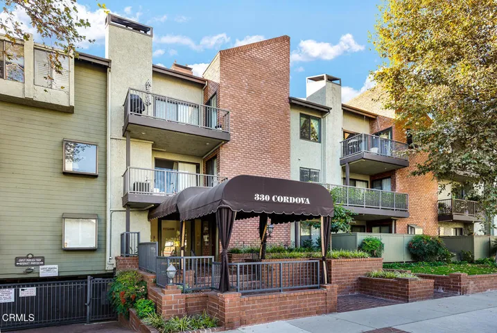 330 Cordova St #157 001-mls