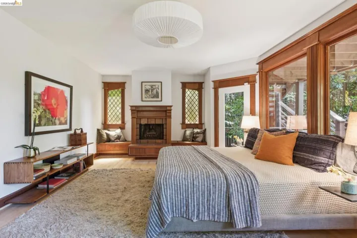 1090 Cragmont Ave, Berkeley, California 94708