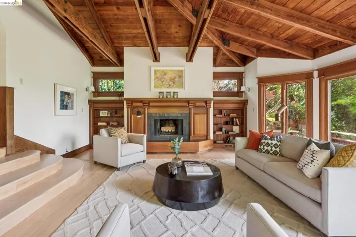 1090 Cragmont Ave, Berkeley, California 94708