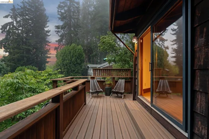 1090 Cragmont Ave, Berkeley, California 94708