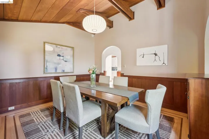 1090 Cragmont Ave, Berkeley, California 94708