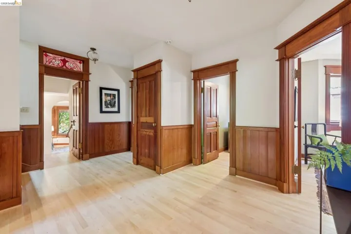 1090 Cragmont Ave, Berkeley, California 94708