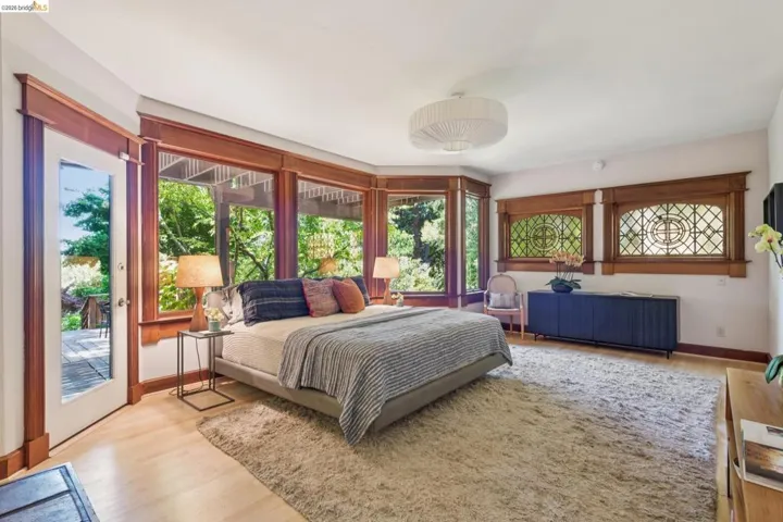 1090 Cragmont Ave, Berkeley, California 94708