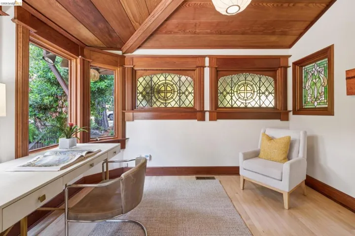 1090 Cragmont Ave, Berkeley, California 94708