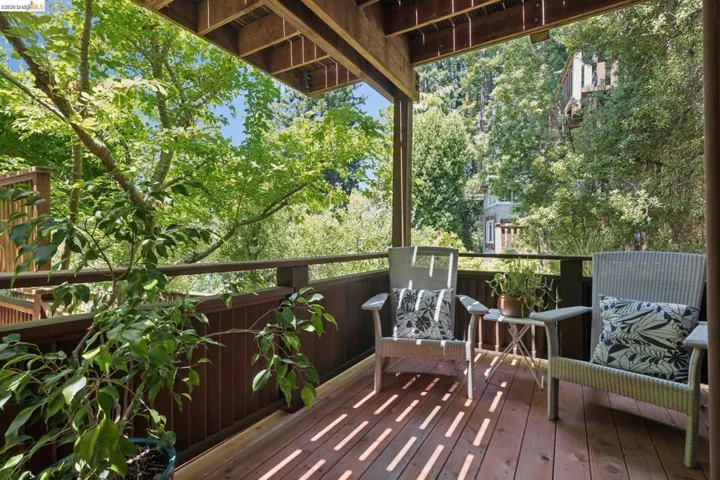 1090 Cragmont Ave, Berkeley, California 94708