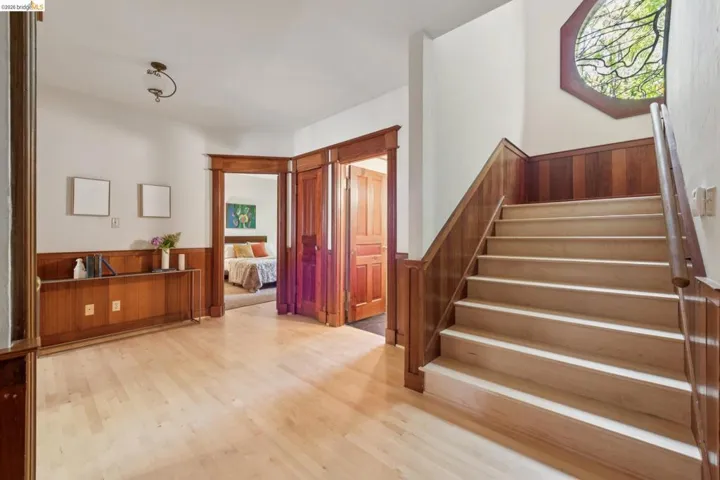 1090 Cragmont Ave, Berkeley, California 94708