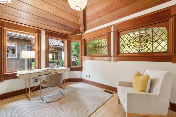 1090 Cragmont Ave, Berkeley, California 94708