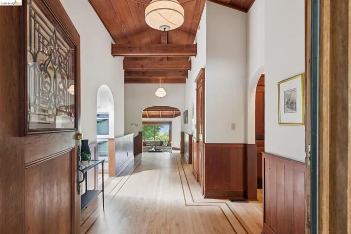 1090 Cragmont Ave, Berkeley, California 94708