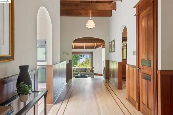 1090 Cragmont Ave, Berkeley, California 94708