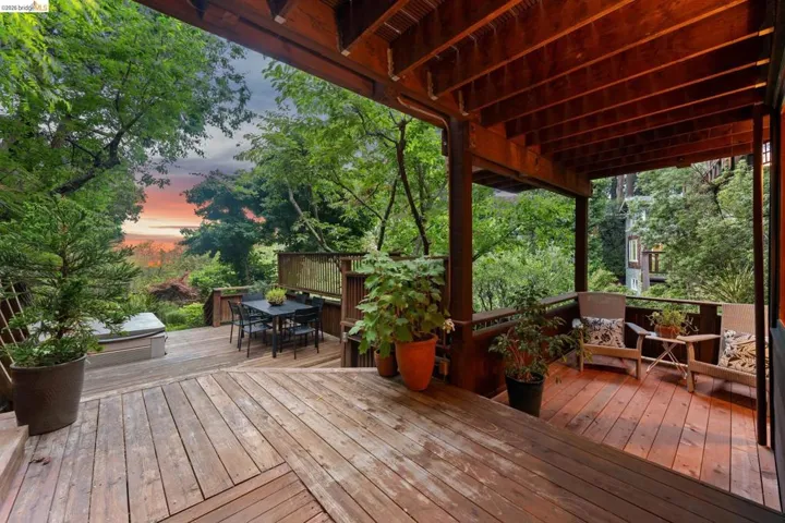 1090 Cragmont Ave, Berkeley, California 94708
