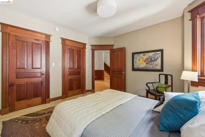 1090 Cragmont Ave, Berkeley, California 94708