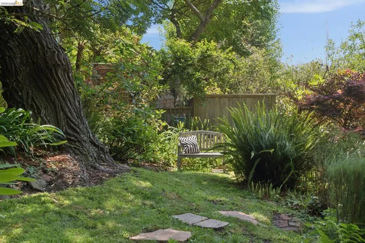 1090 Cragmont Ave, Berkeley, California 94708