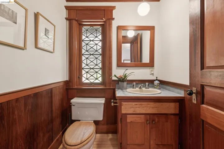 1090 Cragmont Ave, Berkeley, California 94708