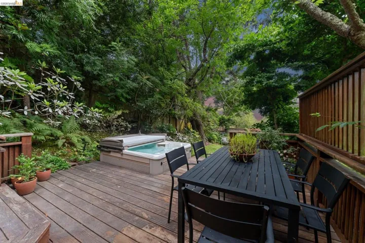 1090 Cragmont Ave, Berkeley, California 94708