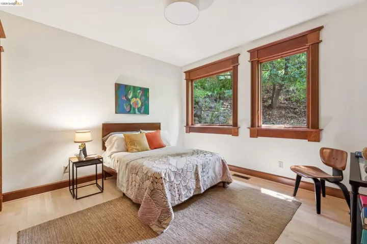1090 Cragmont Ave, Berkeley, California 94708