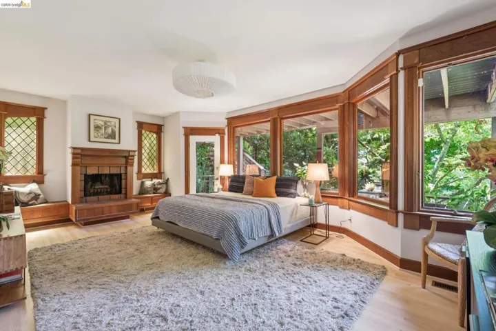1090 Cragmont Ave, Berkeley, California 94708