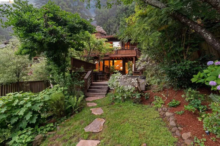 1090 Cragmont Ave, Berkeley, California 94708