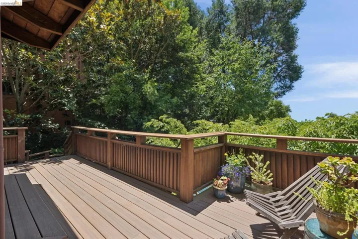 1090 Cragmont Ave, Berkeley, California 94708