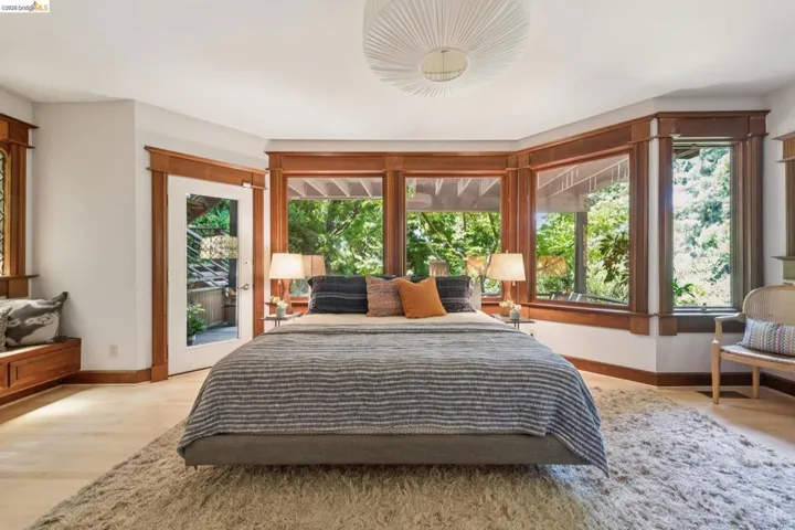 1090 Cragmont Ave, Berkeley, California 94708