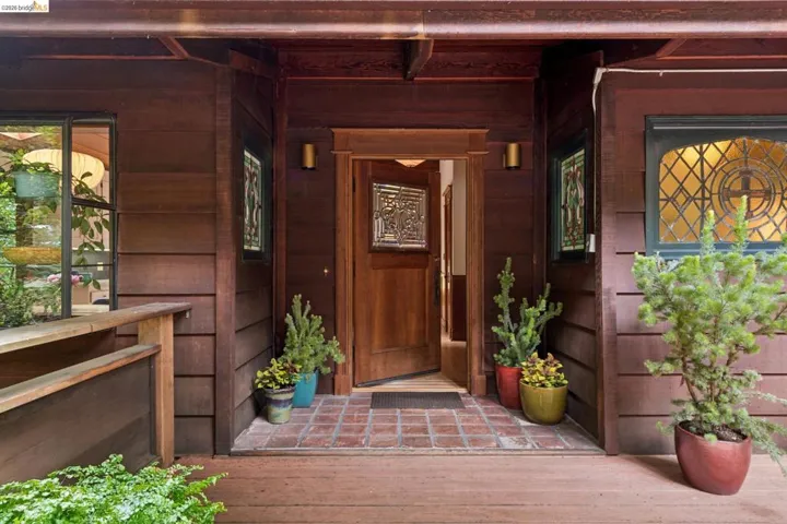 1090 Cragmont Ave, Berkeley, California 94708