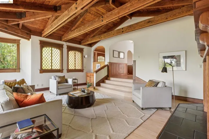 1090 Cragmont Ave, Berkeley, California 94708