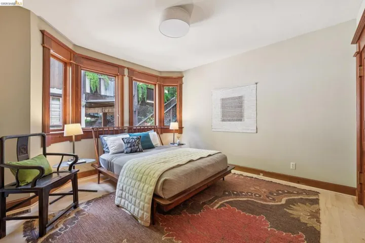 1090 Cragmont Ave, Berkeley, California 94708