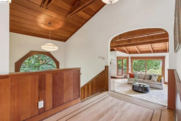 1090 Cragmont Ave, Berkeley, California 94708