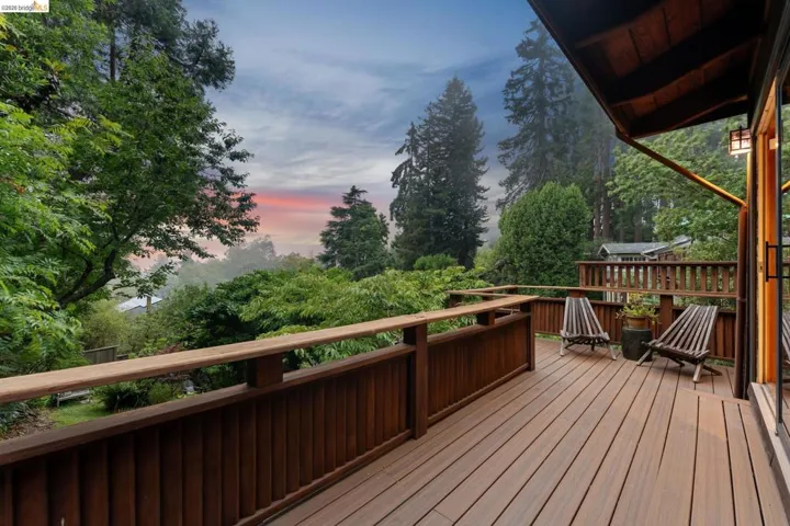 1090 Cragmont Ave, Berkeley, California 94708