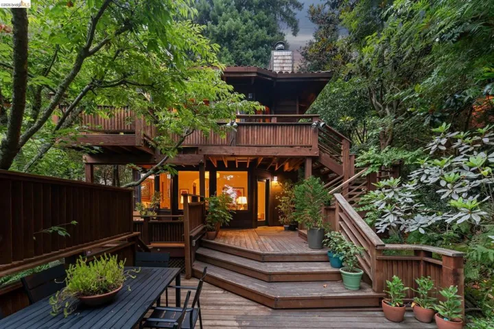 1090 Cragmont Ave, Berkeley, California 94708