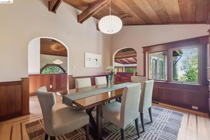 1090 Cragmont Ave, Berkeley, California 94708