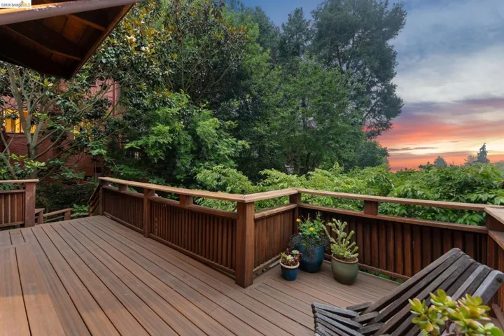 1090 Cragmont Ave, Berkeley, California 94708