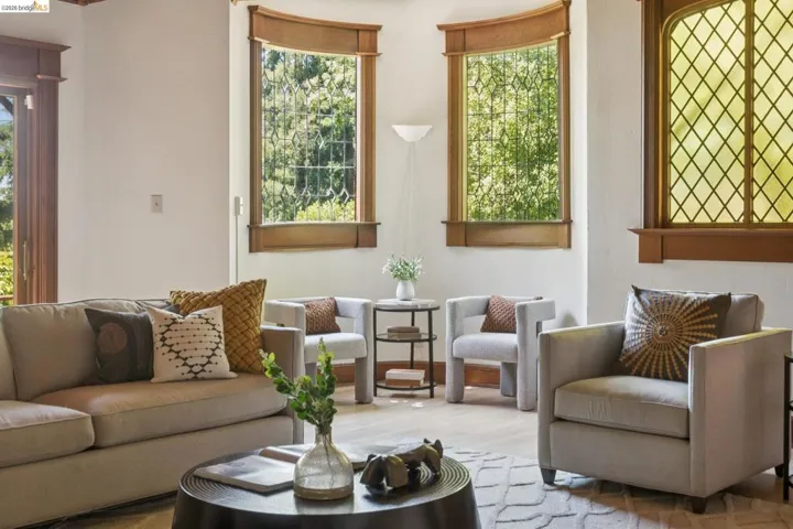 1090 Cragmont Ave, Berkeley, California 94708