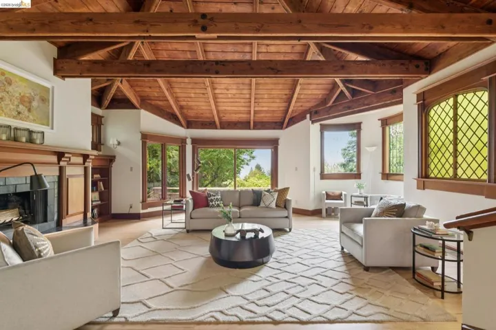 1090 Cragmont Ave, Berkeley, California 94708