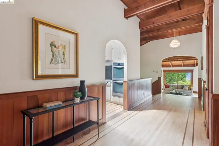 1090 Cragmont Ave, Berkeley, California 94708