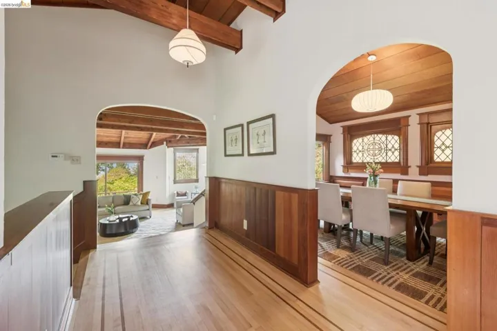 1090 Cragmont Ave, Berkeley, California 94708