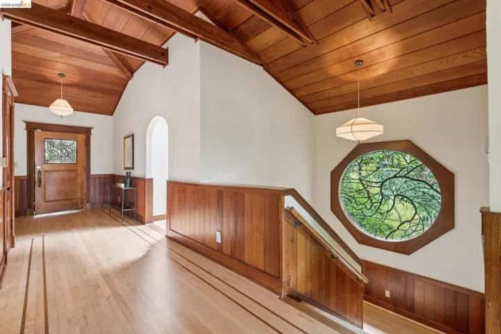 1090 Cragmont Ave, Berkeley, California 94708