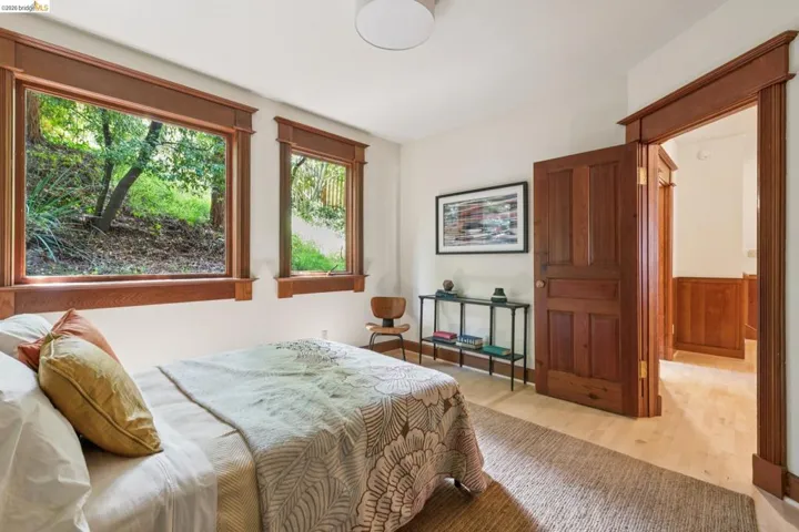 1090 Cragmont Ave, Berkeley, California 94708