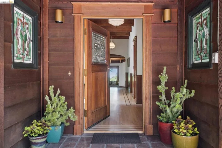 1090 Cragmont Ave, Berkeley, California 94708
